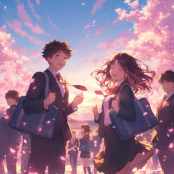 Towards a future filled with light