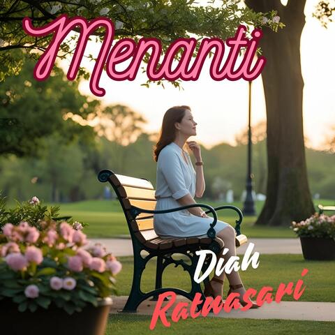 Menanti