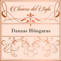 Hungarian Dances WoO 1 XIV. Un poco andante