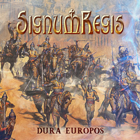 Dura Europos