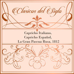 Italian Capriccio, Op.45