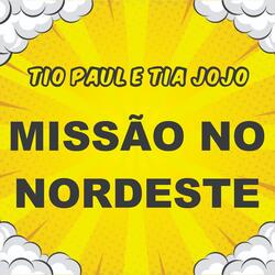 MISSION IN THE NORTHEAST