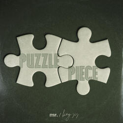 Puzzle Piece
