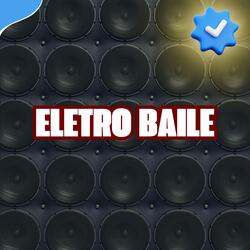 ELETRO BAILE