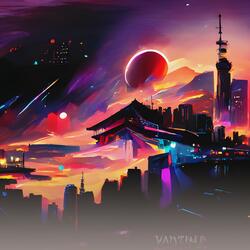 Wildfire Waltz