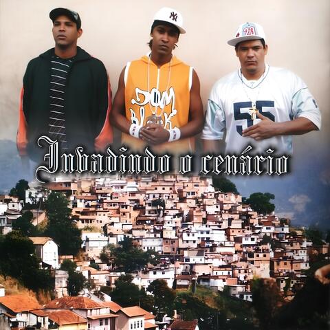 Invadindo o Cenário