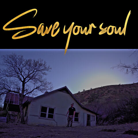 Save Your Soul