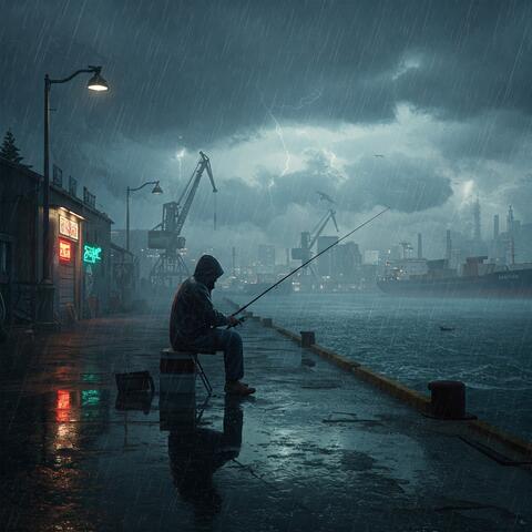 雨夜