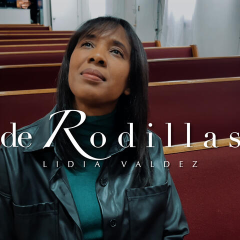 De Rodillas