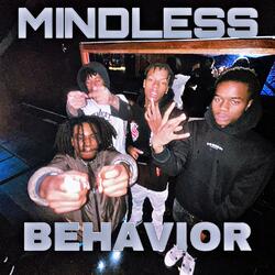 MINDLESS BEHAVIOR