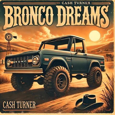 Bronco Dreams