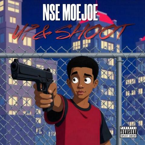 UP & SHOOT