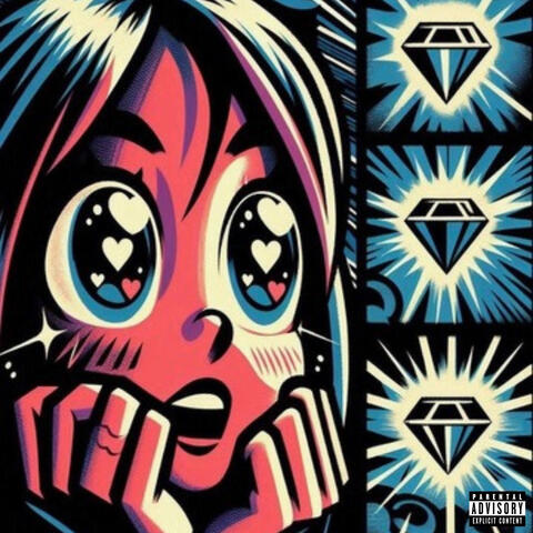BIG Diamonds!