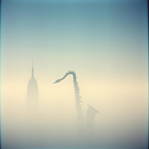 Whispers in Blue