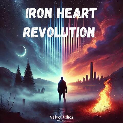 Iron Heart Revolution