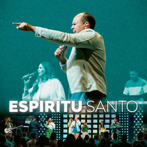 Espíritu Santo