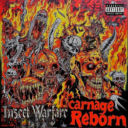 Cargo of Human Flesh