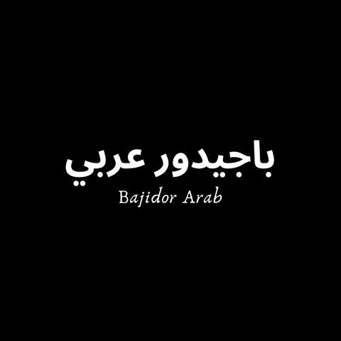 Bajidor Arab