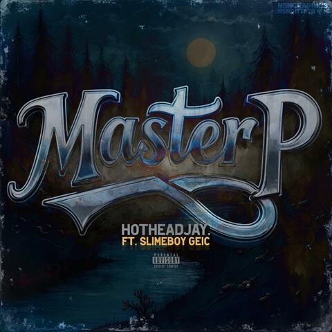 Master P