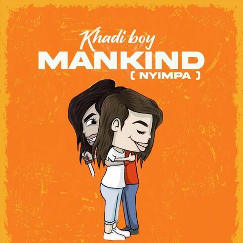 Mankind (Nyimpa)