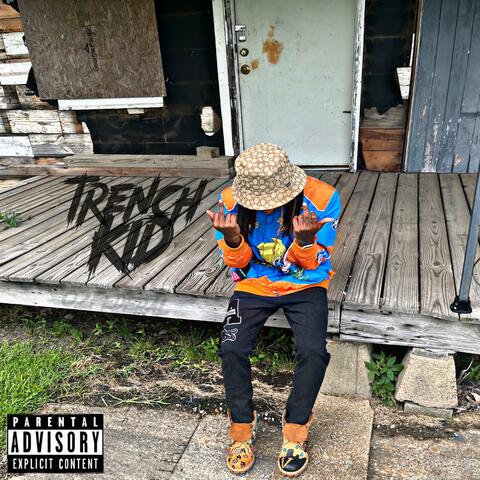 Trench Kid