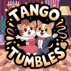 Tango Tumbles
