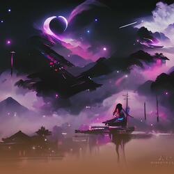 Painted Horizon