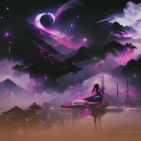 Painted Horizon