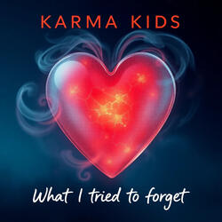 What I Tried to Forget