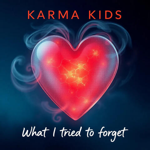 What I Tried to Forget