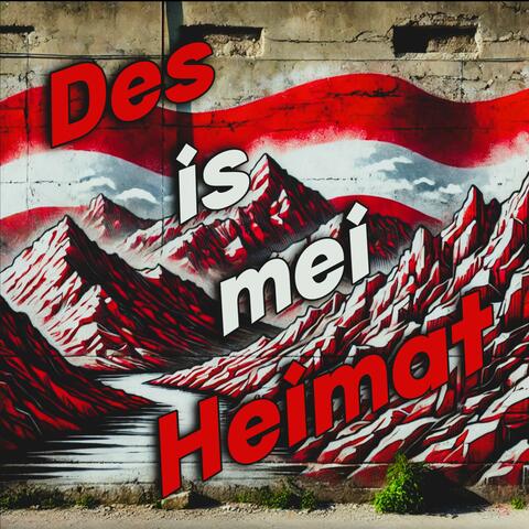Des is mei Heimat