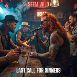 Last call for sinners