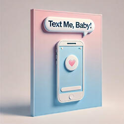 Text Me Baby!