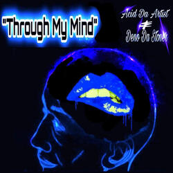 Through My Mind