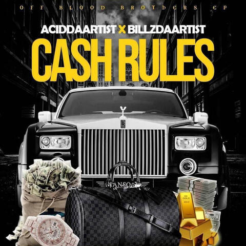 Cash Rules
