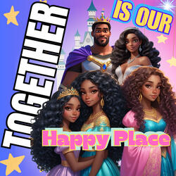 Together Is Our Happy Place