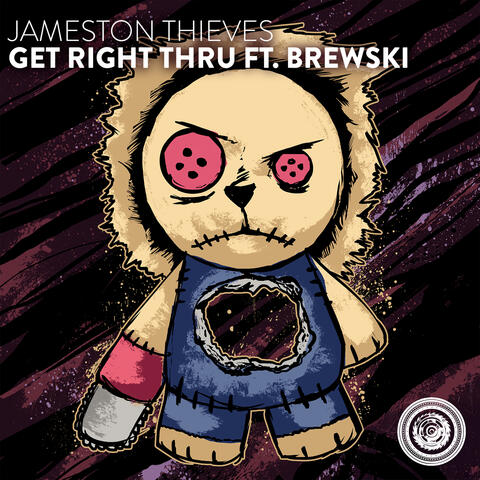 Get Right Thru