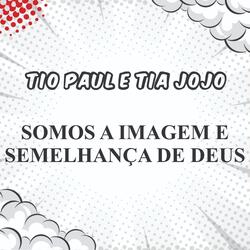 WE ARE THE IMAGE AND LIKENESS OF GOD