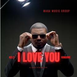 I LOVE YOU