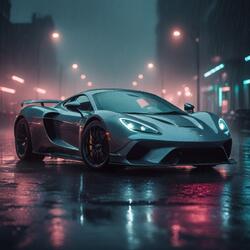 Fuel The Night
