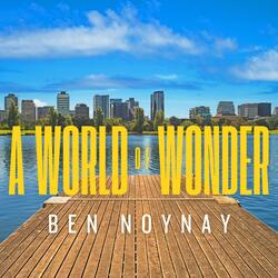 A World of Wonder