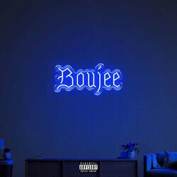 Boujee