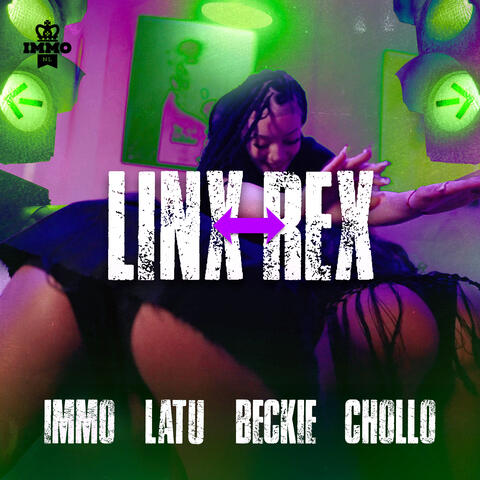Linx Rex