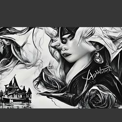 Journey Through the Unknown