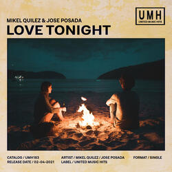 Love Tonight