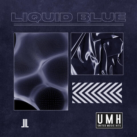 Liquid Blue