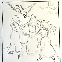 las brujas de popotla