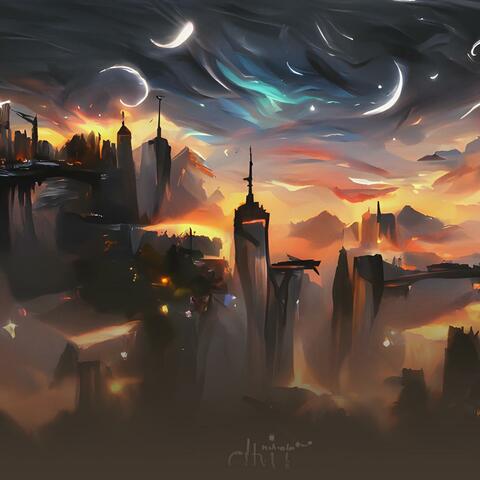 Thunder in the Silence