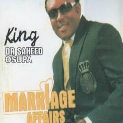 Marriage Affairs Pt. 3