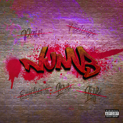 Numb